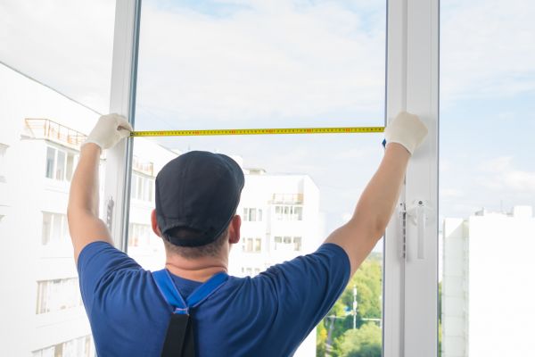 Everett Windows Installation