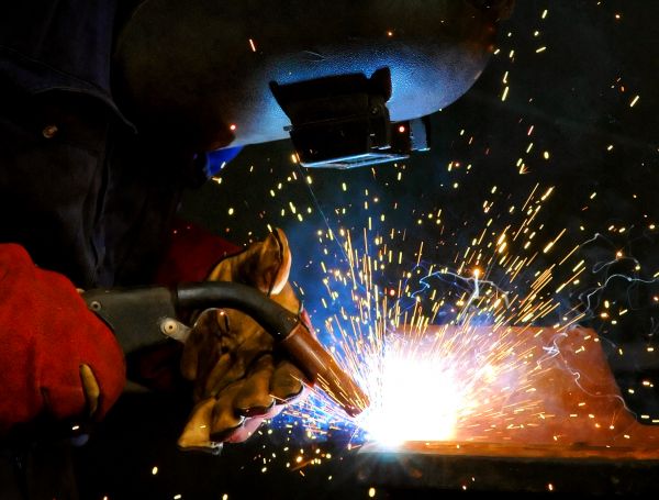 Everett Welding Service