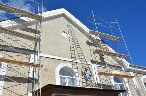 Everett Stucco Service