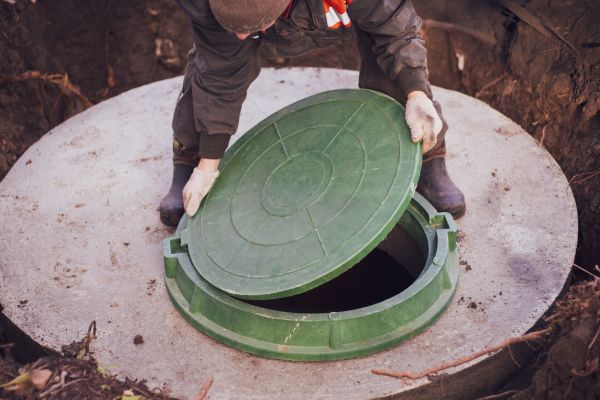Everett Septic Service