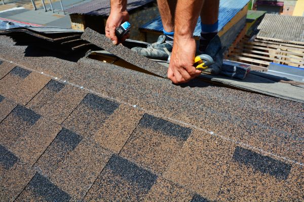 Everett Roofing Service