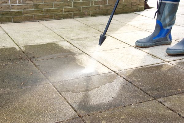 Everett Power Washing