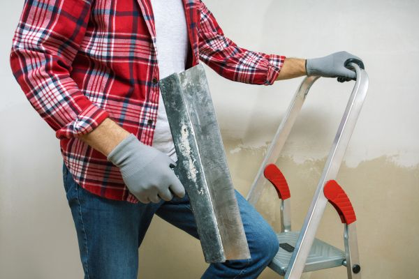 Everett Plastering Service