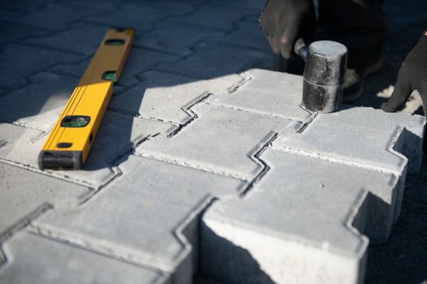 Everett Pavers Service