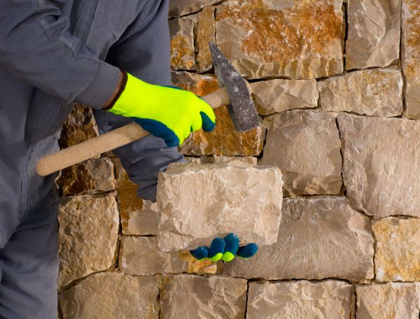 Everett Masonry Service