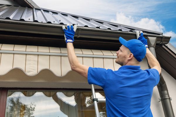 Everett Gutter Covers Service