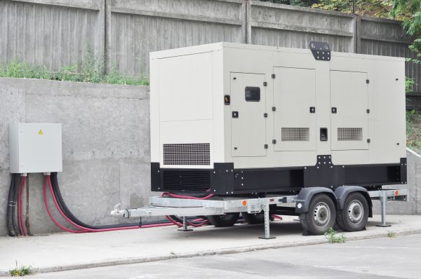 Everett Generator Service