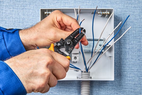 Everett Electrical Service