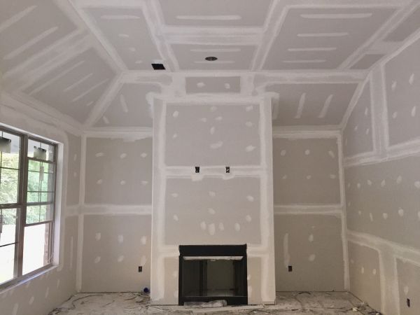 Everett Drywall Service