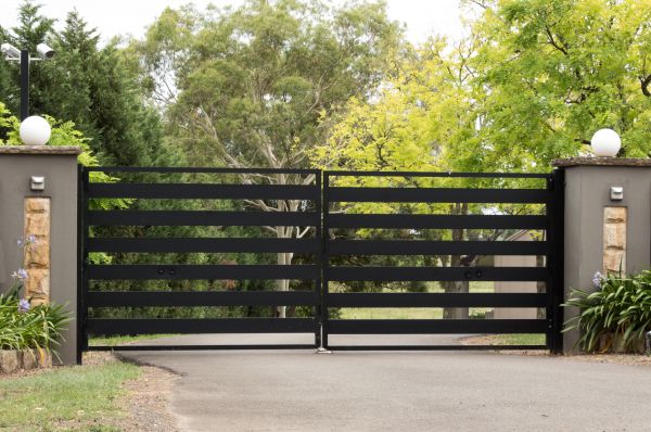 Everett Driveway Gate Service