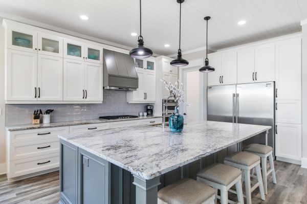 Everett Countertop Service