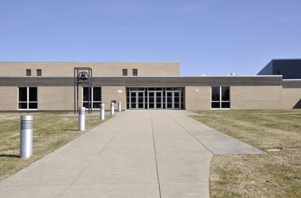 Everett Concrete Leveling