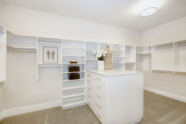 Everett Closet and Shelving Service