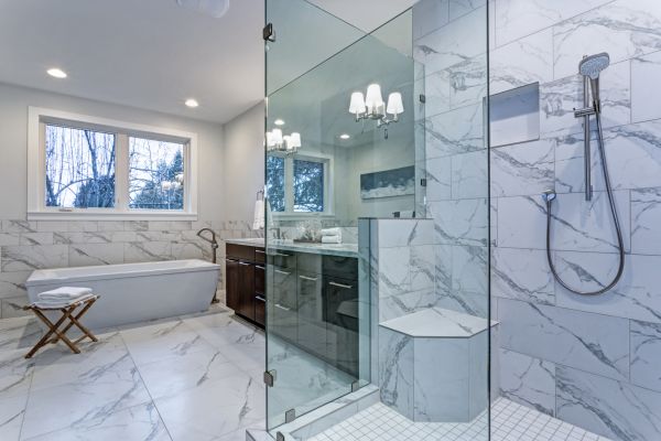 Everett Bathroom Remodeling